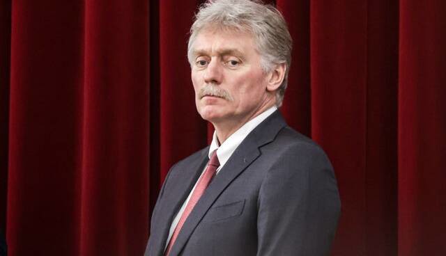 واکنش کرملین به ادعای ارتباط اپستین با روسیه