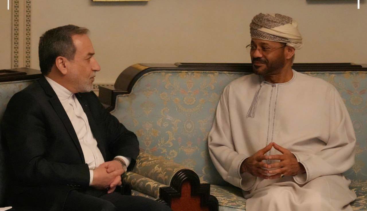 جزئیات رایزنی وزرای خارجه ایران و عمان/ انجام اولین دور مذاکرات هسته‌ای در مسقط