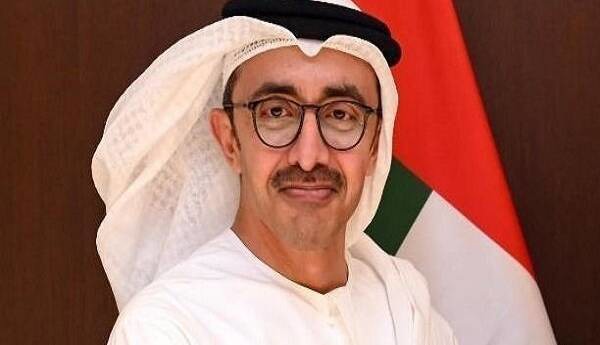 امارات: گفت‌وگوهای روسیه و اوکراین در ابوظبی مفید و سازنده بود