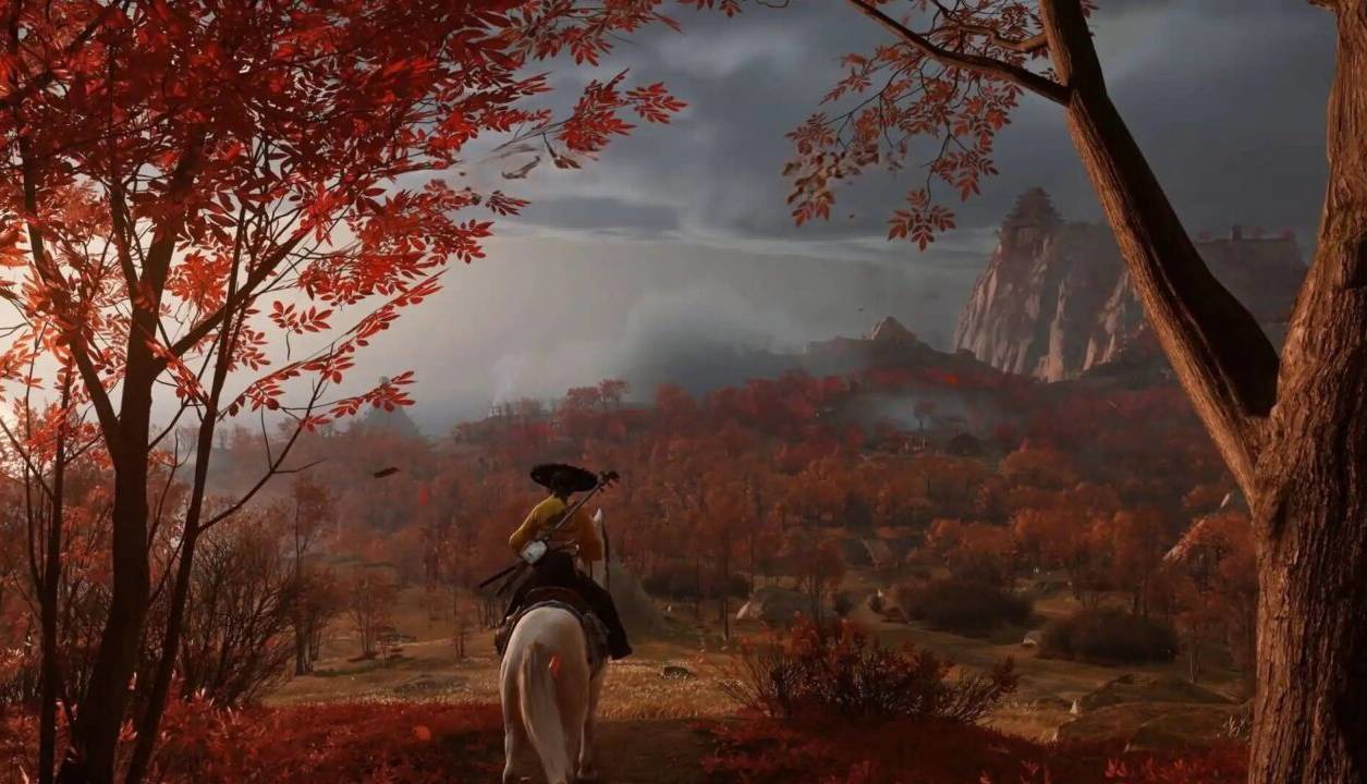 سونی: Ghost of Yotei عملکرد تجاری بهتری نسبت به Ghost of Tsushima داشته است