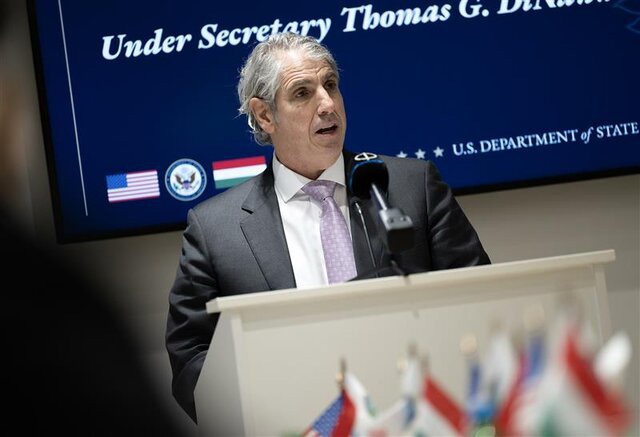 ادعای واشنگتن: چین مخفیانه آزمایش هسته‌ای انجام داده است