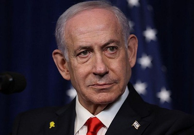 اذعان نتانیاهو به ارتباط اپستین با ایهود باراک