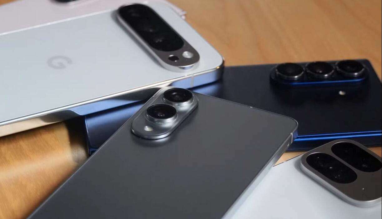 ۶ تنظیمات گوشی‌های اندروید که بهتر است هر چه سریع‌تر اعمال کنید