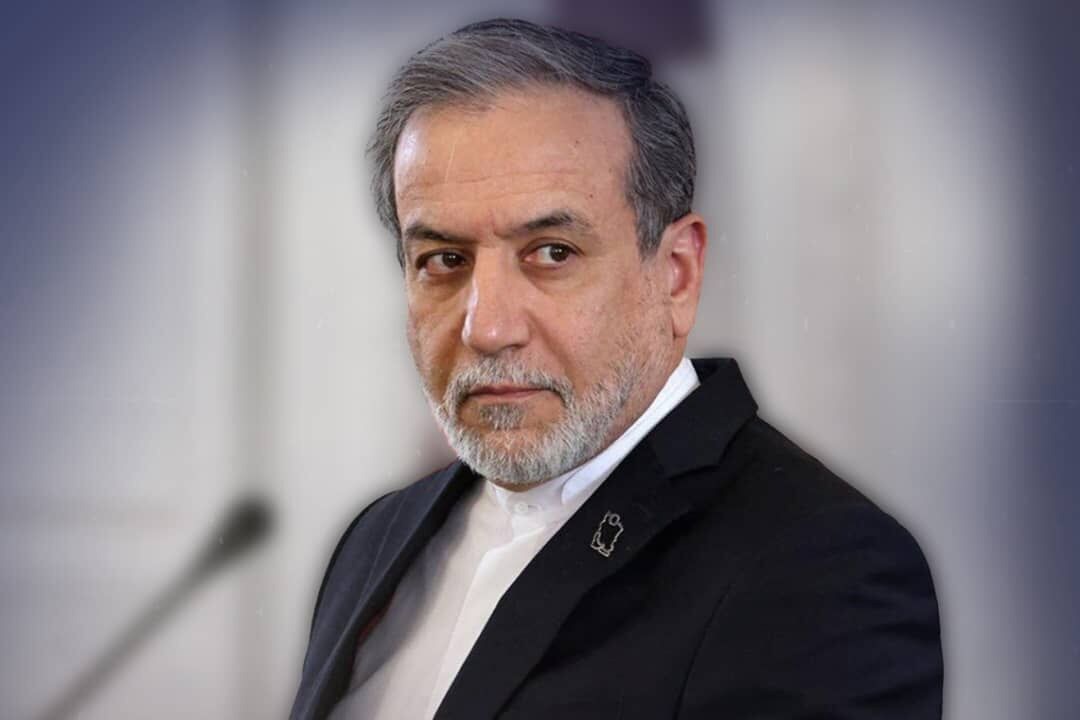 عراقچی، عمان را ترک کرد