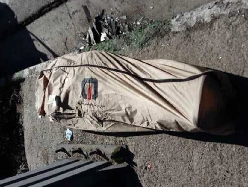 کشف جسد سوخته مرد گمشده در یک خودرو