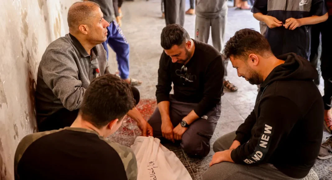 هشدار ترسناک آکادمی ژنو درباره غزه؛ آمار کشته‌شدگان می‌تواند از ۲۰۰ هزار نفر فراتر رود