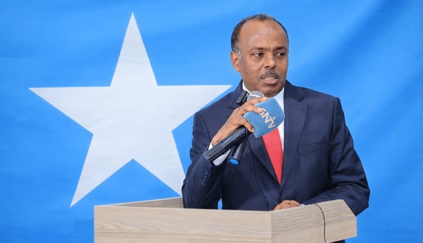 سومالی: اجازه تاسیس پایگاه نظامی در خاک خود را نمی‌دهیم