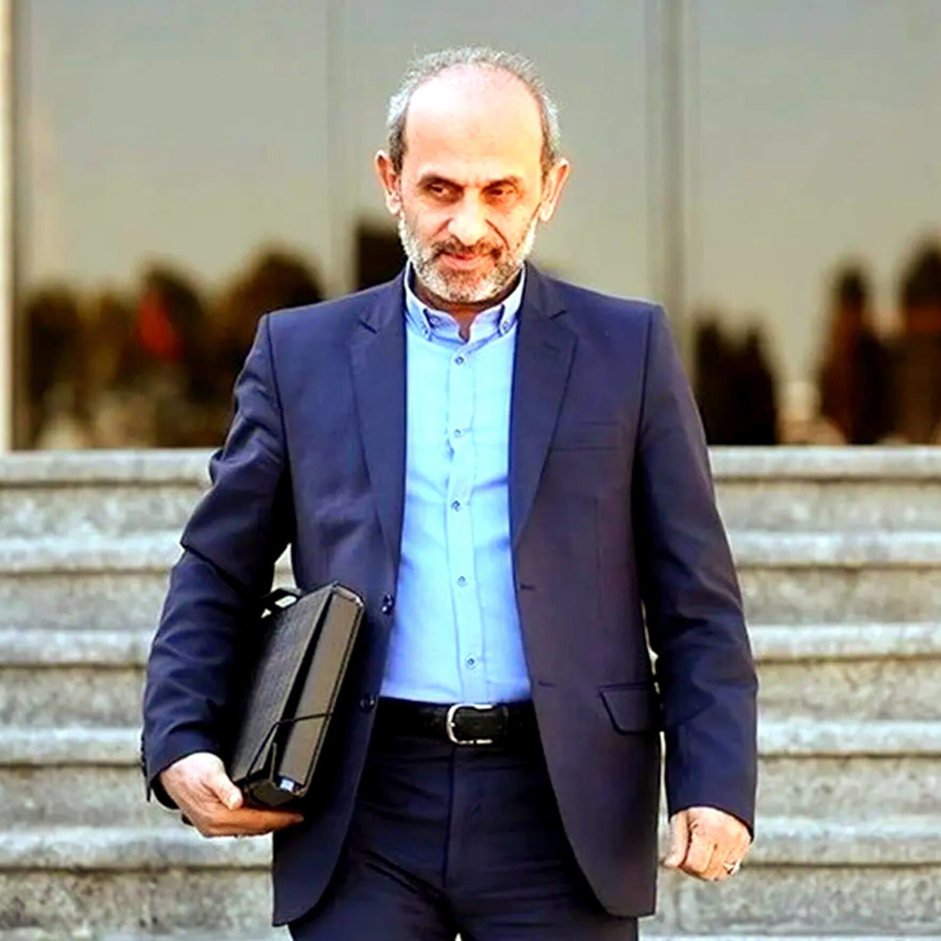 سازندگی: چرا برکناری رئیس صداوسیما ضروری است؟