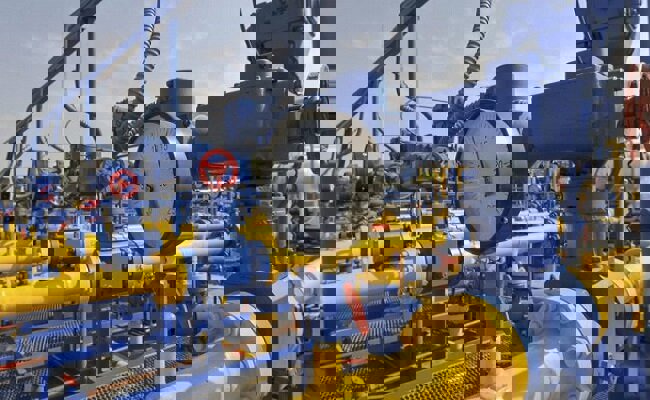 ۱۱ درصد از گاز کشور را پایتخت‌نشینان مصرف می‌کنند