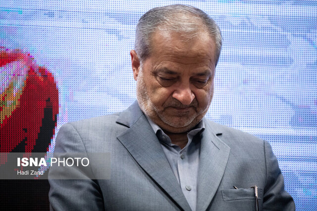 وزیر آموزش و پرورش تعداد شهدای فرهنگیان در حوادث اخیر را اعلام کرد