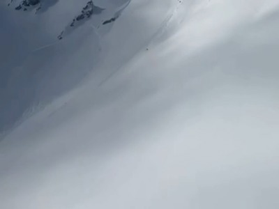 جان باختن ۳ اسکی‌باز ایتالیایی بر اثر سقوط بهمن