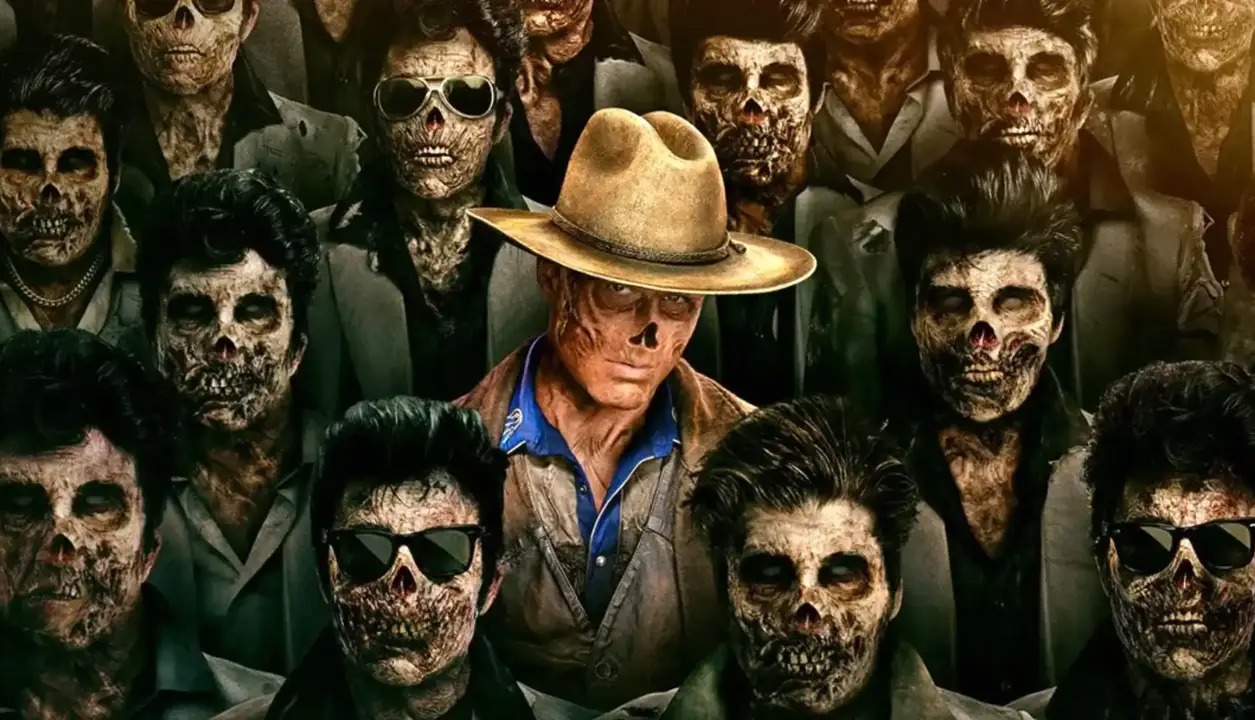 اشاره بازیگر سریال Fallout به Fallout ۵؛ آیا میان این بازی و سریال ارتباطی وجود دارد؟