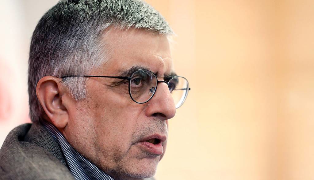 حمله «کیهان» به سخنان «کرباسچی»: شریک جرم جنایتکاران اجاره‌ای سیا و موساد