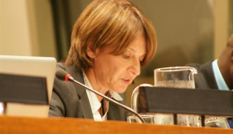 استعفای سفیر نروژ در اردن و عراق پس از افشای ارتباطش با جفری اپستین