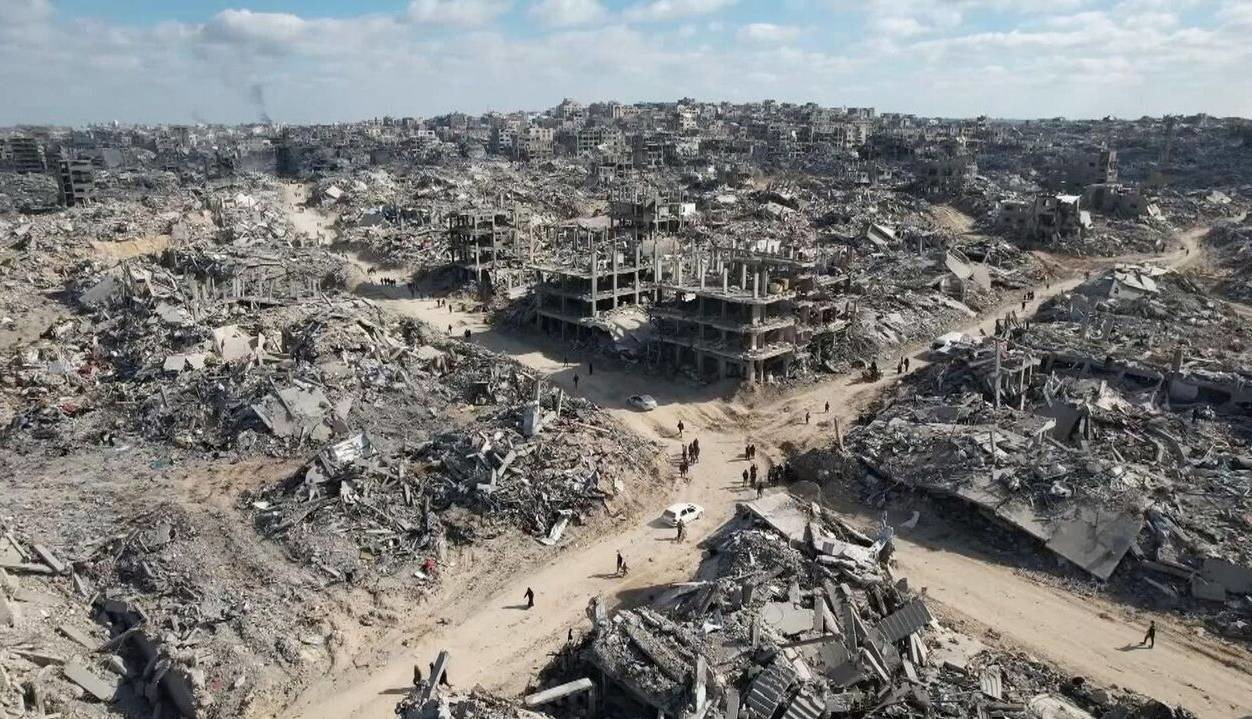 تل‌آویو با ممانعت از حضور خبرنگاران به غزه حقیقت را پنهان می‌کند