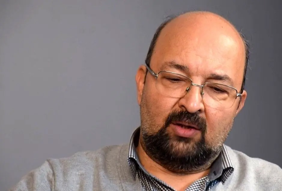 جواد امام بازداشت شد