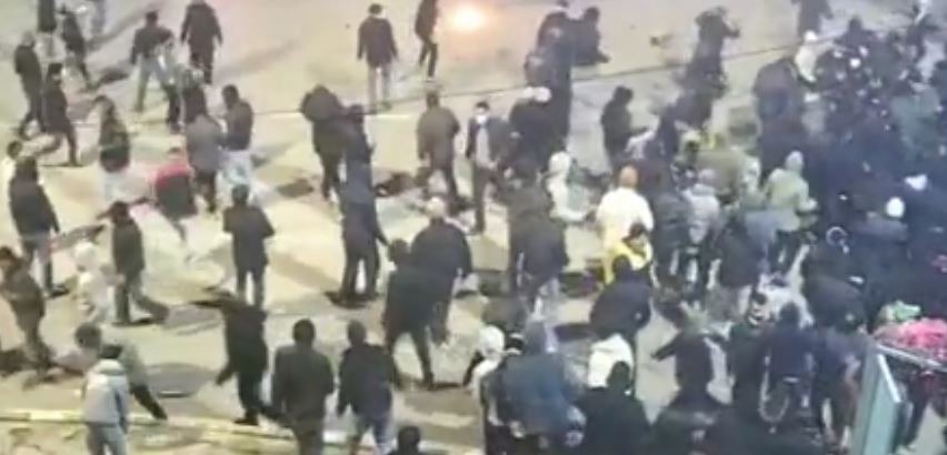 اعتراف دستگیرشدگان اغتشاشات اسفراین