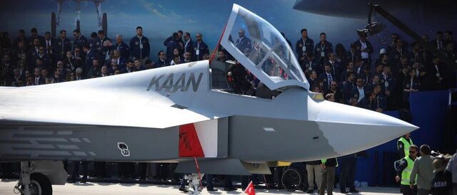 توافق قریب الوقوع عربستان و ترکیه درباره جنگنده «کان»