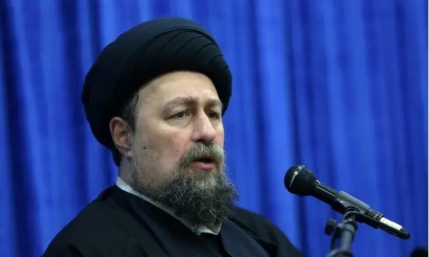 سید حسن خمینی: در مقابل تکنولوژی نمی‌شود ایستاد، باید آن را مدیریت کرد/ روزهایی بود که بلندگو را بوق شیطان می‌دانستند/ بر حرف کارشناسانه مصر باشید و عقب‌نشینی نکنید