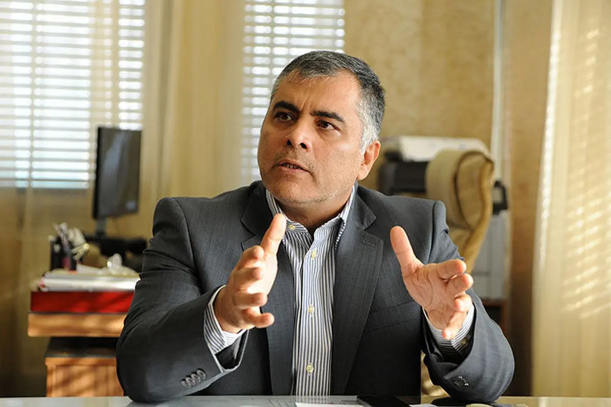 پاک‌نژاد: تمام پیشرفت صنعت نفت با اتکا بر توانمندی داخلی است