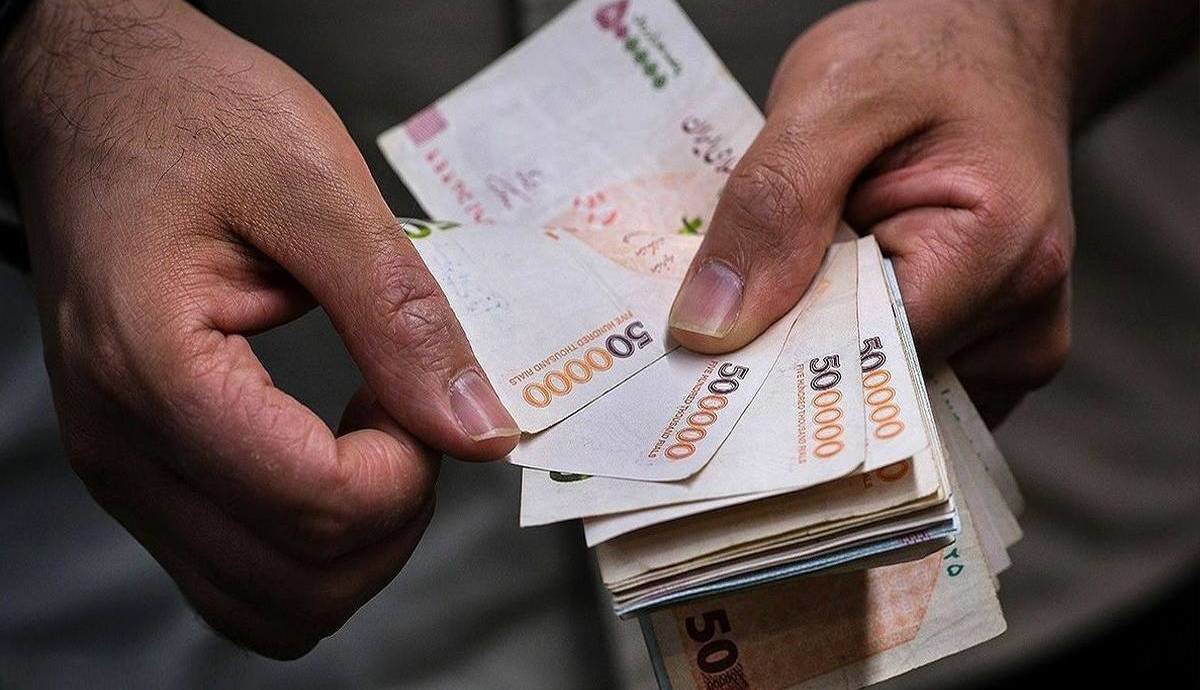 عیدی ۱۰ میلیون تومانی ابلاغ شد