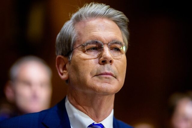 وزیر خزانه‌داری آمریکا: احتمال دستیابی به توافق با ایران وجود دارد