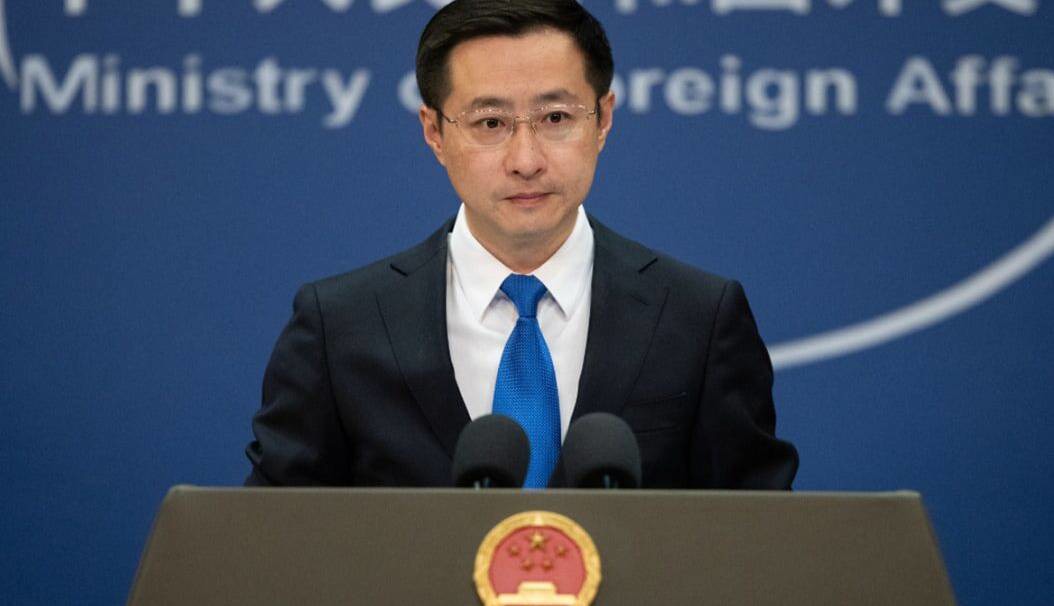 پکن: آمریکا بزرگ‌ترین عامل اختلال در نظم جهانی هسته‌ای است