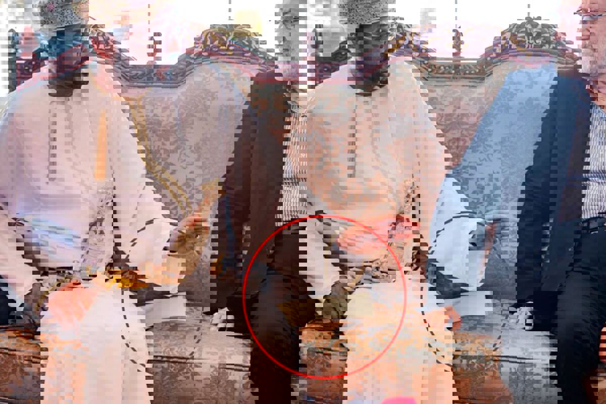 ماجرای نامه‌ جنجالی وزیر امور خارجه‌ عمان