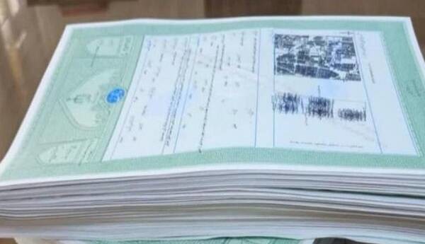 سند مالکیت؛ گام اصلی محرومیت زدایی از شهرها