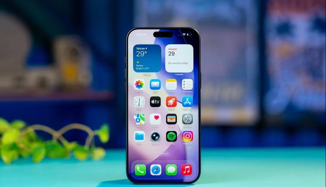 قیمت آیفون ۱۸ پرو و آیفون ۱۸ پرو مکس چقدر خواهد بود؟