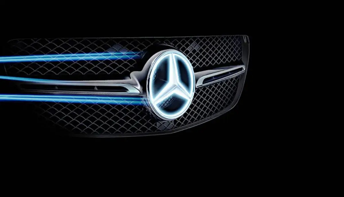 زیان ۱.۲ میلیارد دلاری مرسدس بنز از تعرفه‌های ترامپ