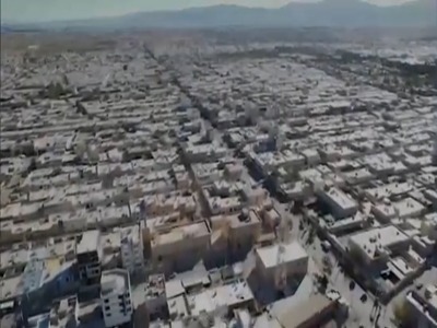 دستگیری لیدر‌های اغتشاشات در فسا