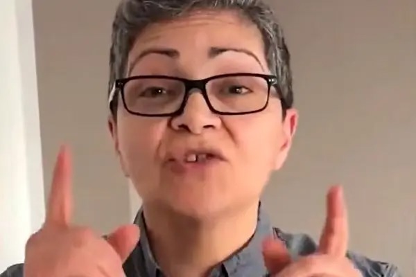 سلاح موثر سلطنت‌طلبان از دیروز تا امروز؛ فحش ناموسی و الفاظ رکیک/وقتی آش خیلی خیلی شور می‌شود!