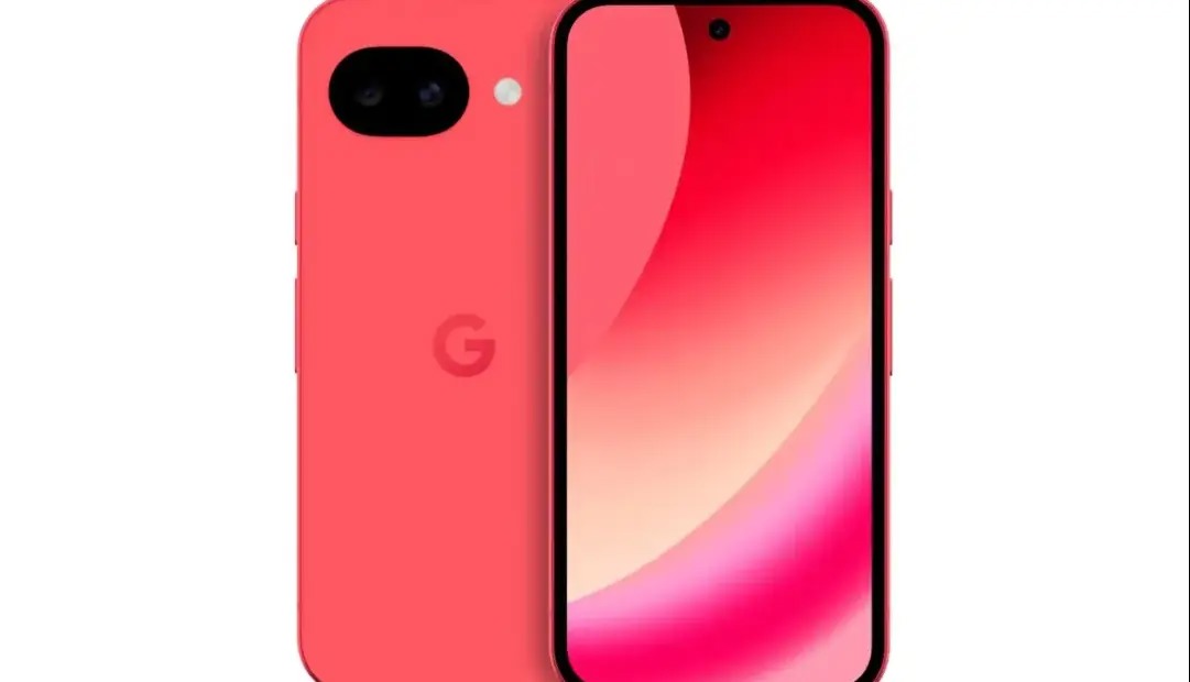 تصاویر پیکسل ۱۰a لو رفت؛ رقیب آمریکایی گلکسی A۵۷