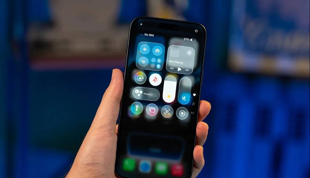 پوشش شبکه در همه‌جا؛ آیفون‌های بعدی مستقیما به ماهواره‌ها متصل می‌شوند