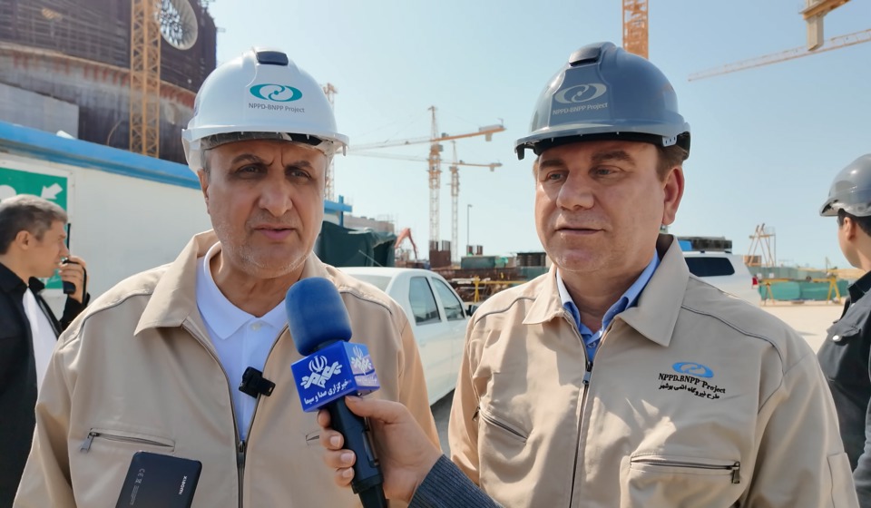 اسلامی: همکاری ایران با آژانس در چارچوب پادمان برقرار است