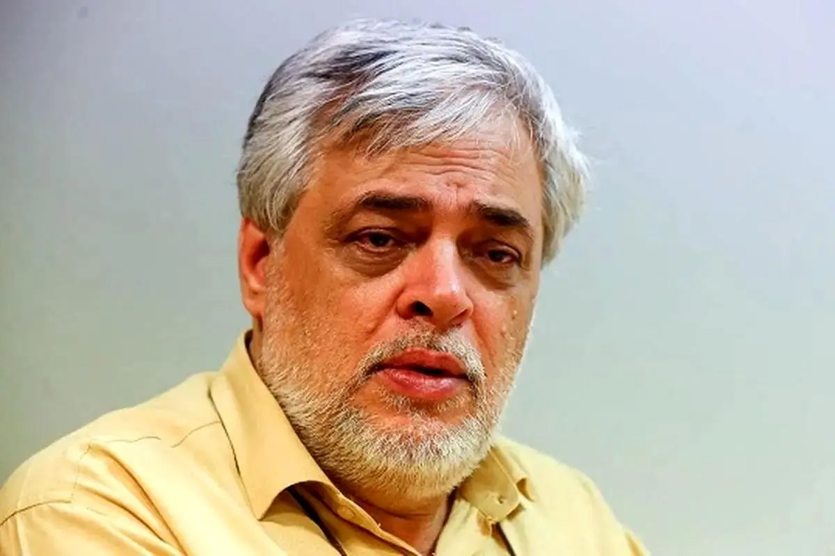 فعال سیاسی اصولگرا: ته بن‌بست هستیم/ بر روش‌ها و تصمیم‌های اشتباه پافشاری کردیم/ ویدئو