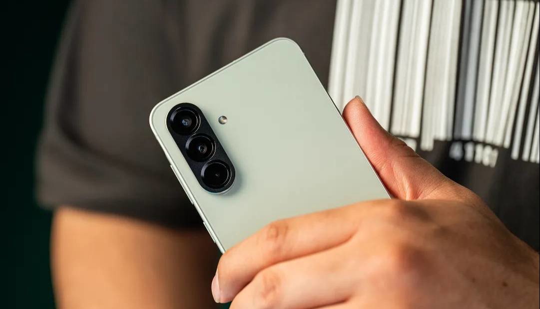 تصویر گلکسی A۵۷ و A۳۷ لو رفت؛ رونمایی در آینده نزدیک