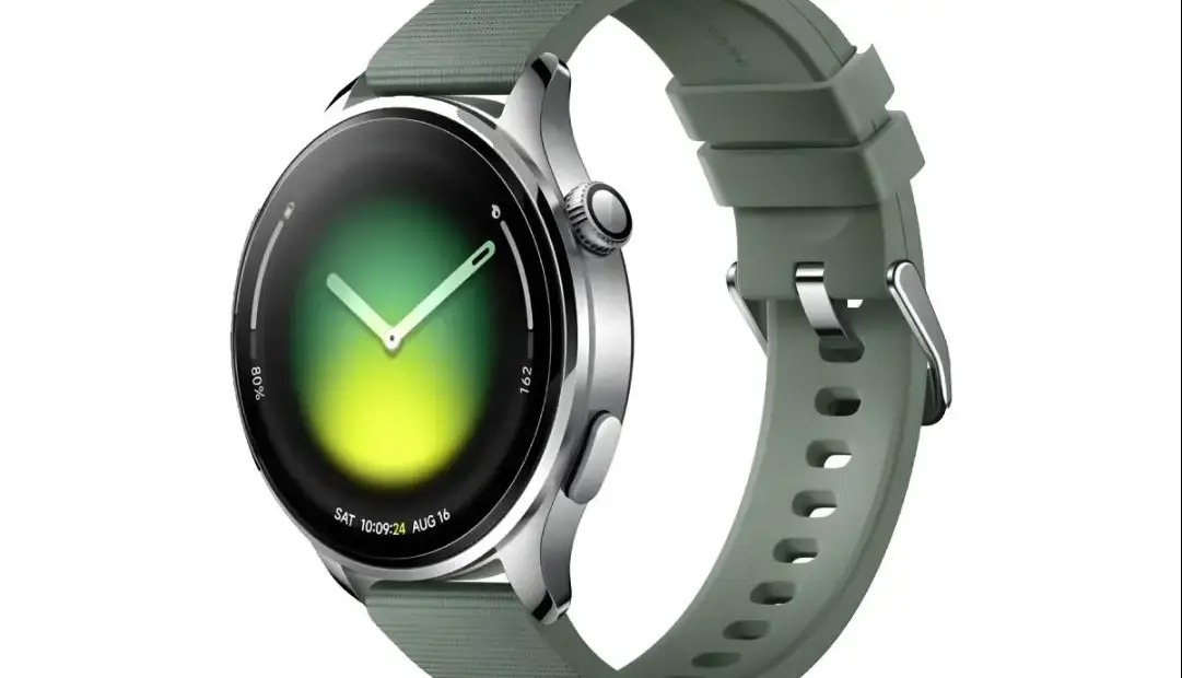 ساعت هوشمند جدید شیائومی در آستانه خروج از انحصار بازار چین است