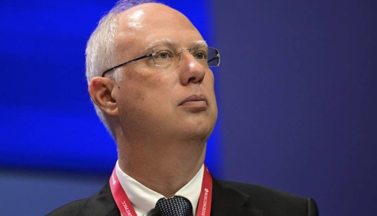 مقام روس: باید برای کاهش خطر جنگ جهانی سوم با هم همکاری کنیم