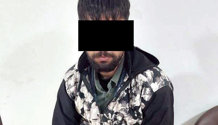 دورهمی خونین در کنار زغال های آتشین!