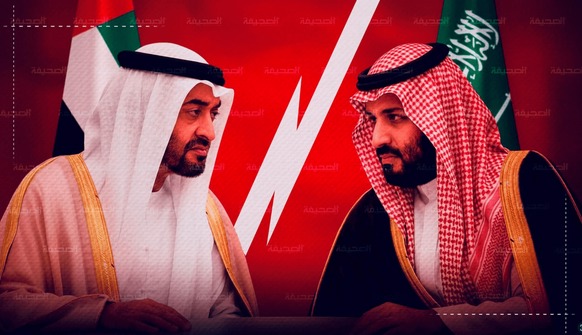 میانجی‌گری بحرین و مصر برای حل اختلافات ریاض و ابوظبی