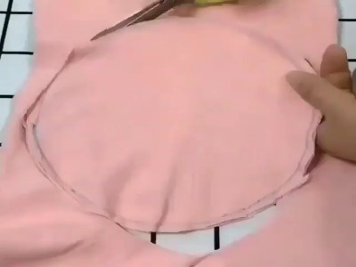 یه ایده واسه جمع کردن پرده هاتون