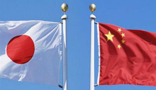 هشدار چین به ژاپن درباره حمایت از جدایی‌طلبان تایوان