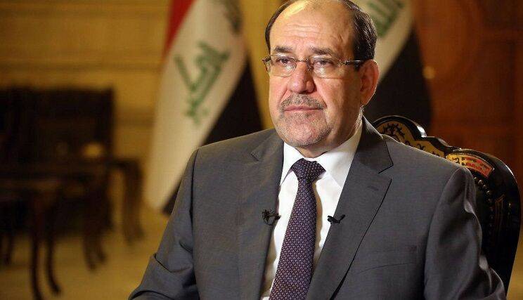 رایزنی کردهای عراق برای تغییر موضع واشنگتن در قبال نخست‌وزیری نوری‌المالکی