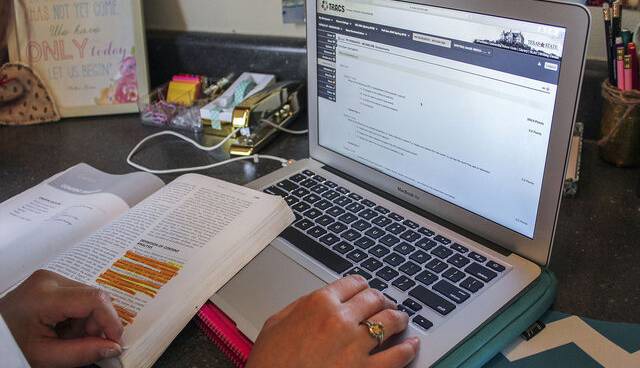 امکان برگزاری امتحان مجدد برای دانشجویان بازداشتی