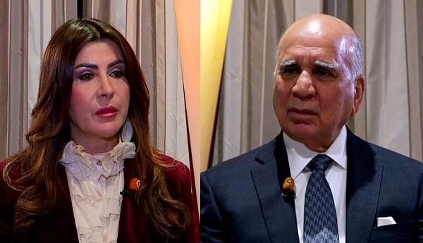 فواد حسین: وضعیت منطقه خطرناک است