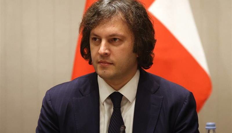 طرح گرجستان برای اخراج تمام مهاجران غیرقانونی