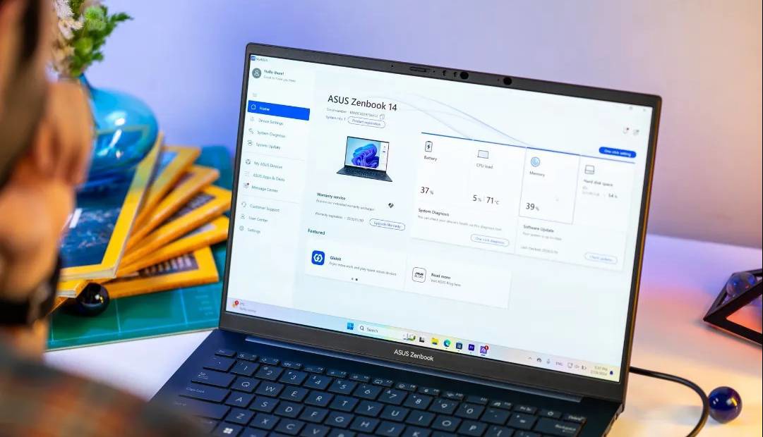 فروش لپ‌تاپ‌های ایسر و ایسوس موقتا در آلمان متوقف شد