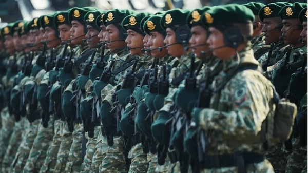 اندونزی: نه در پی رابطه با اسرائیل هستیم، نه خلع سلاح حماس